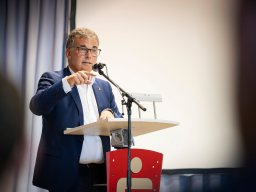 Ehrenamtsforum Rheinberg 2025
